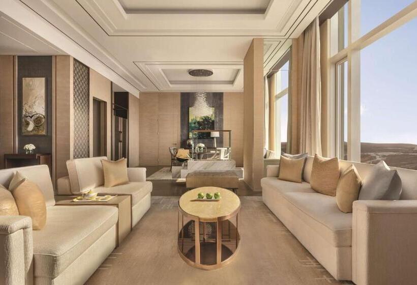Люкс Executive Кровать Кинг, Shangrila Songbei, Harbin