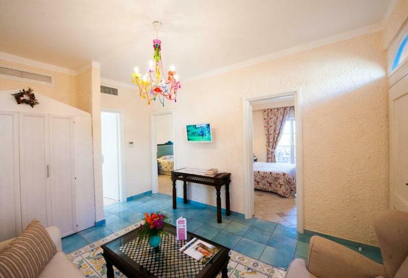 スーペリアースイート, St.george S Bay Country Club & Spa