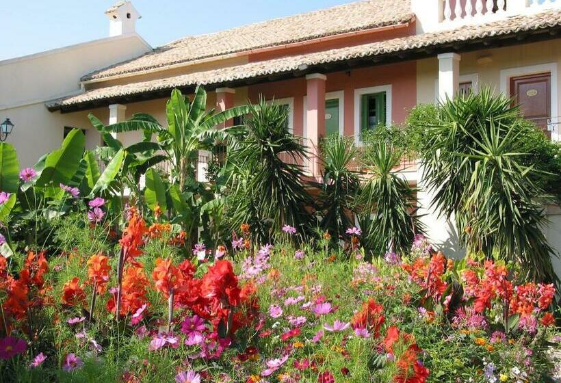 سوییت جونیور, St.george S Bay Country Club & Spa
