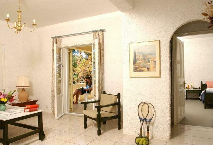 スーペリアースイート, St.george S Bay Country Club & Spa