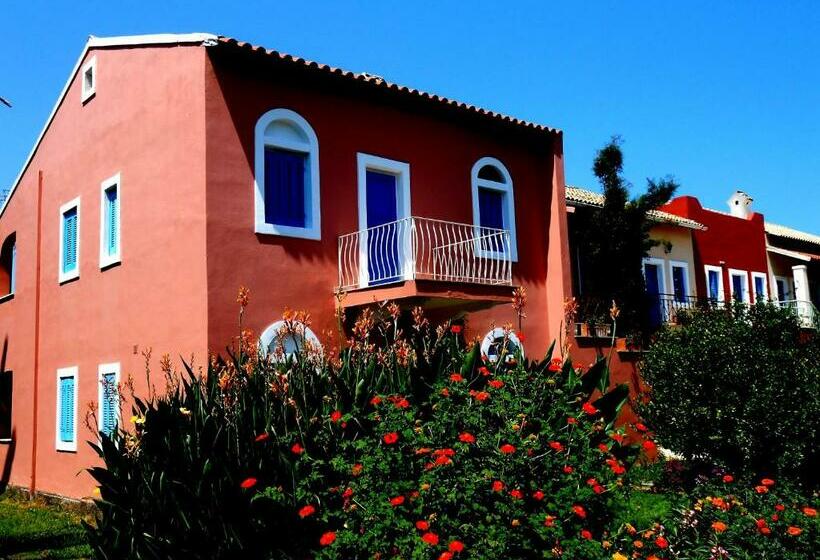 スーペリアースイート, St.george S Bay Country Club & Spa