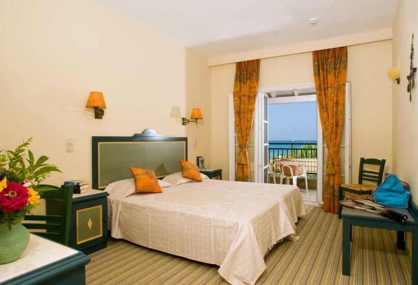 ジュニアスイート, St.george S Bay Country Club & Spa