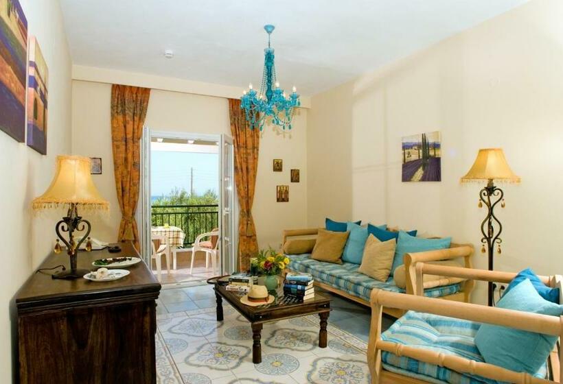 スイート, St.george S Bay Country Club & Spa