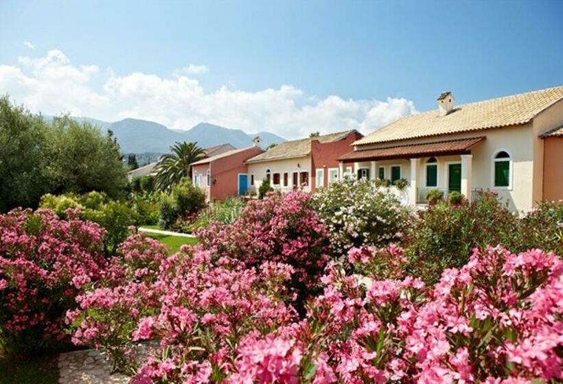 جناح, St.george S Bay Country Club & Spa