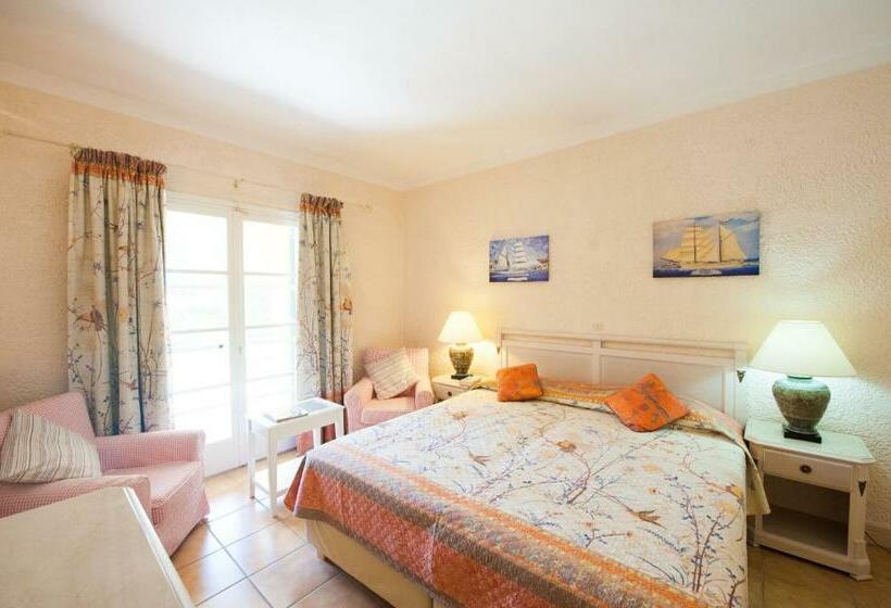 スイート, St.george S Bay Country Club & Spa