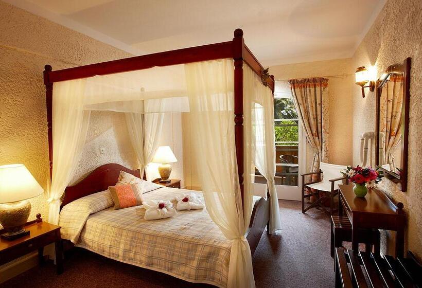 سوییت, St.george S Bay Country Club & Spa