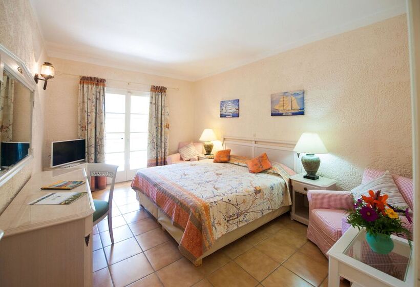 スイート, St.george S Bay Country Club & Spa