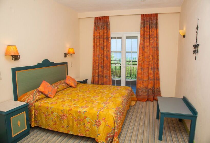 ジュニアスイート, St.george S Bay Country Club & Spa