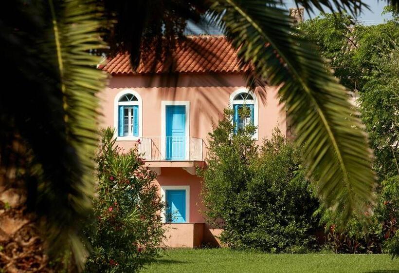 سوییت سوپریور, St.george S Bay Country Club & Spa