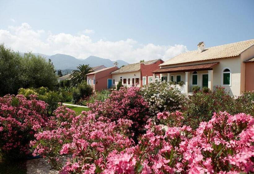 سوییت جونیور, St.george S Bay Country Club & Spa