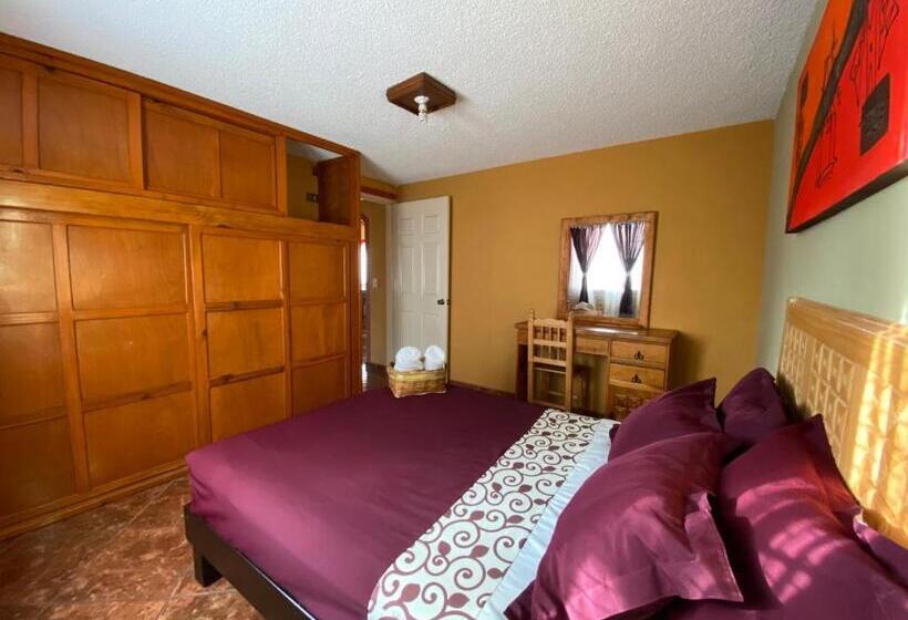 3ベッドルームスイート, & Suites Cerro Roj0