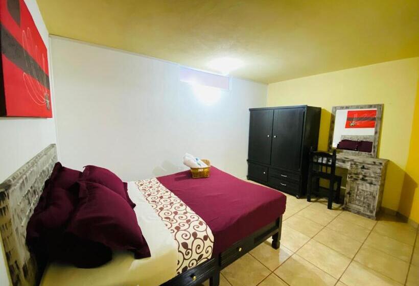 スイート, & Suites Cerro Roj0