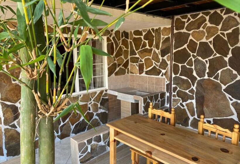 スイート, & Suites Cerro Roj0