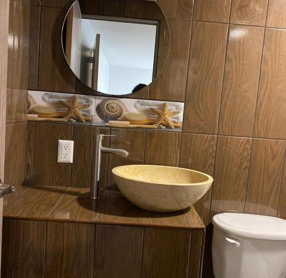 デラックスジュニアスイート, & Suites Cerro Roj0