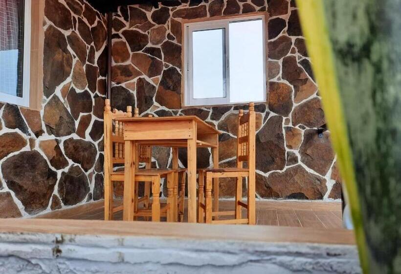 テラス付スイート, & Suites Cerro Roj0