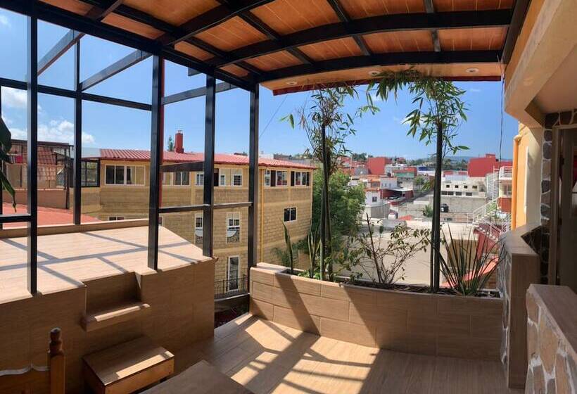 スイート, & Suites Cerro Roj0