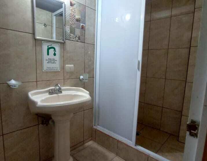 スイート, & Suites Cerro Roj0