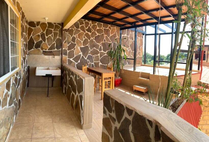 スイート, & Suites Cerro Roj0