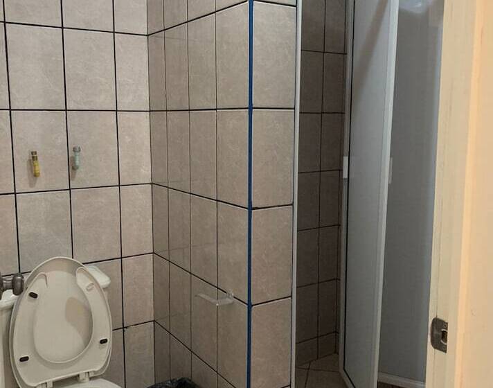 جناح, & Suites Cerro Roj0
