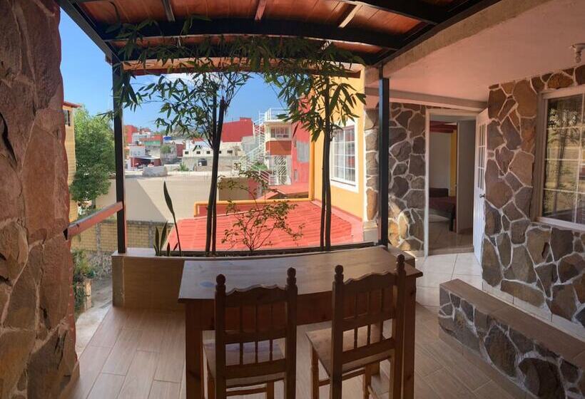 スイート, & Suites Cerro Roj0