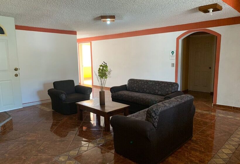 スイート, & Suites Cerro Roj0