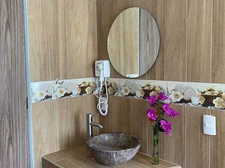 プレジデントスイートルーム, & Suites Cerro Roj0