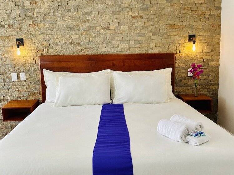 プレジデントスイートルーム, & Suites Cerro Roj0