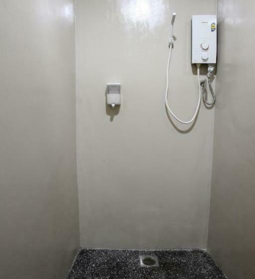 Standart Oda, The Tree Boutique