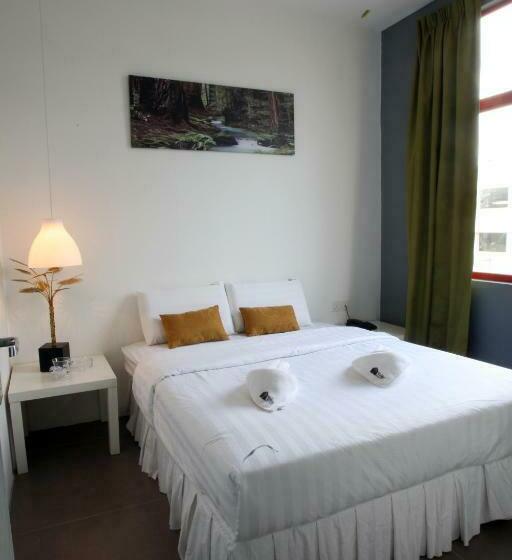 Premium Oda, The Tree Boutique