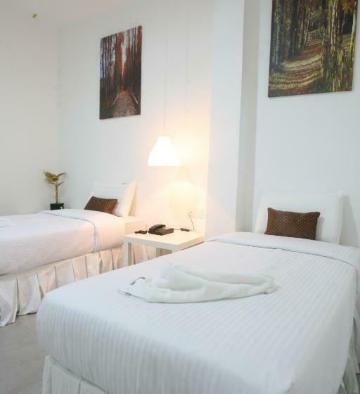 Premium Oda, The Tree Boutique