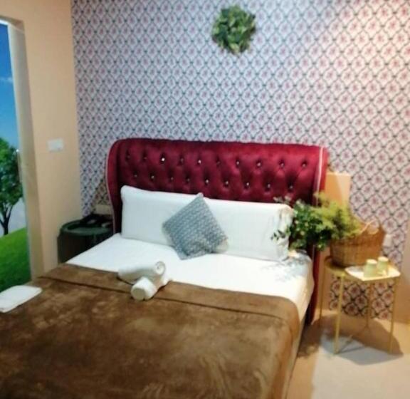 Standart Oda, The Tree Boutique