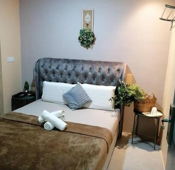 Standart Oda, The Tree Boutique