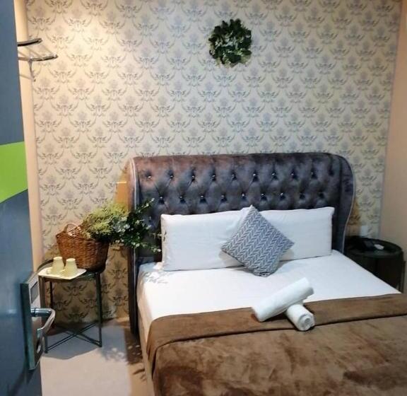 Standart Oda, The Tree Boutique