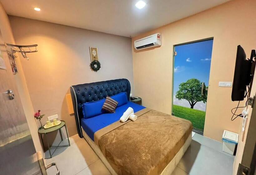 Standart Oda, The Tree Boutique