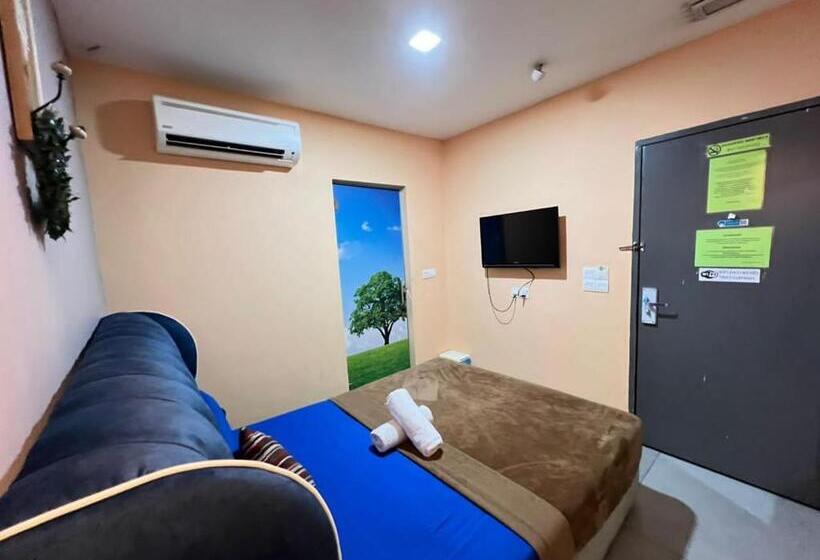 Standart Oda, The Tree Boutique