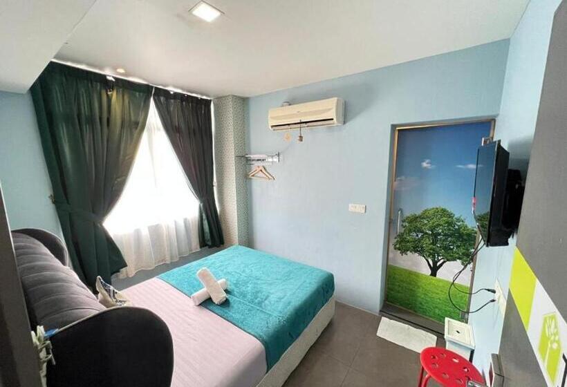 Premium Oda, The Tree Boutique