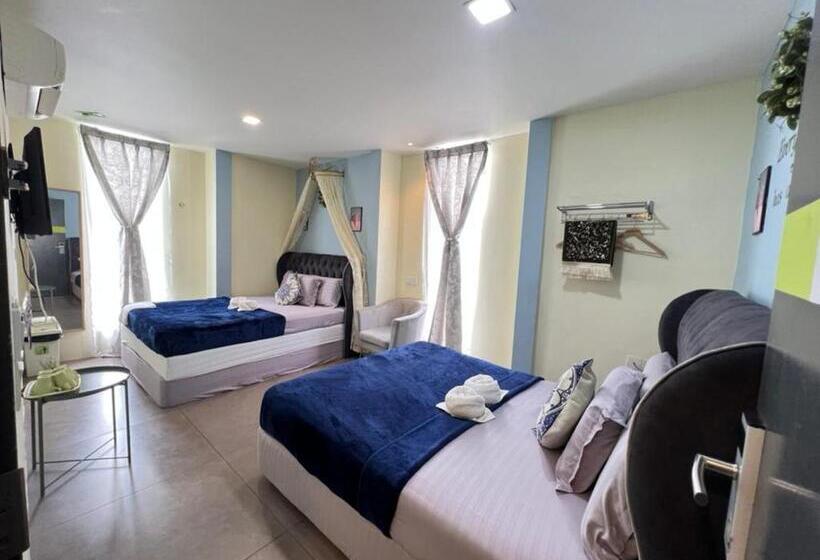 Aile Odası, The Tree Boutique