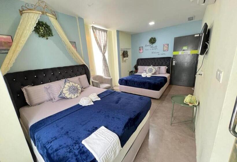 Aile Odası, The Tree Boutique