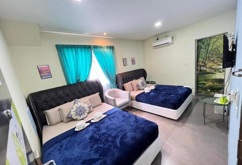 Aile Odası, The Tree Boutique