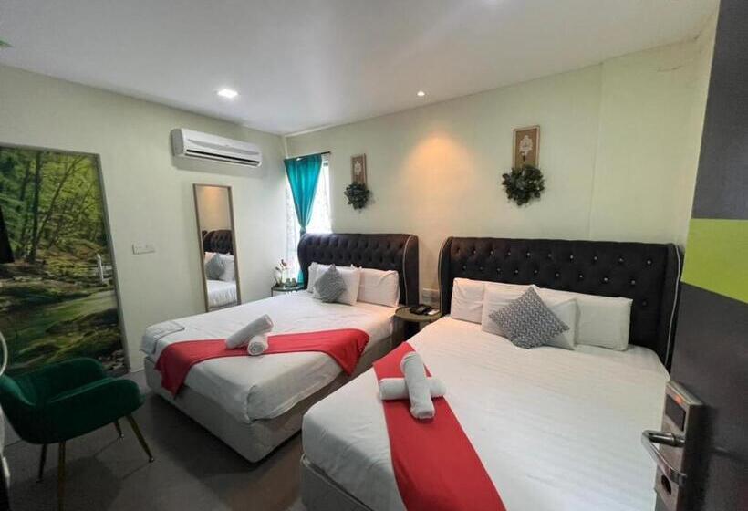 Aile Odası, The Tree Boutique