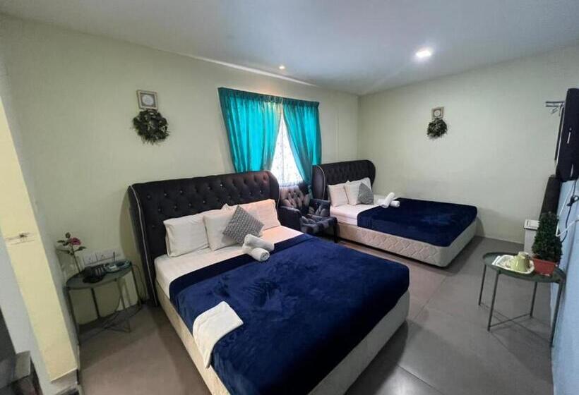 Aile Odası, The Tree Boutique