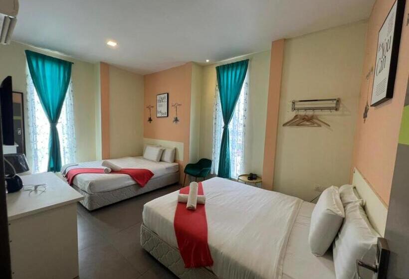 Aile Odası, The Tree Boutique