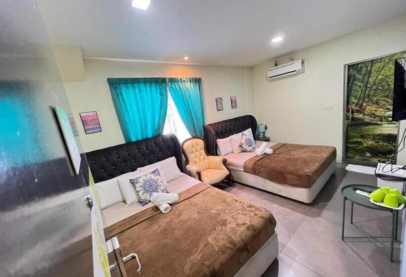 Aile Odası, The Tree Boutique