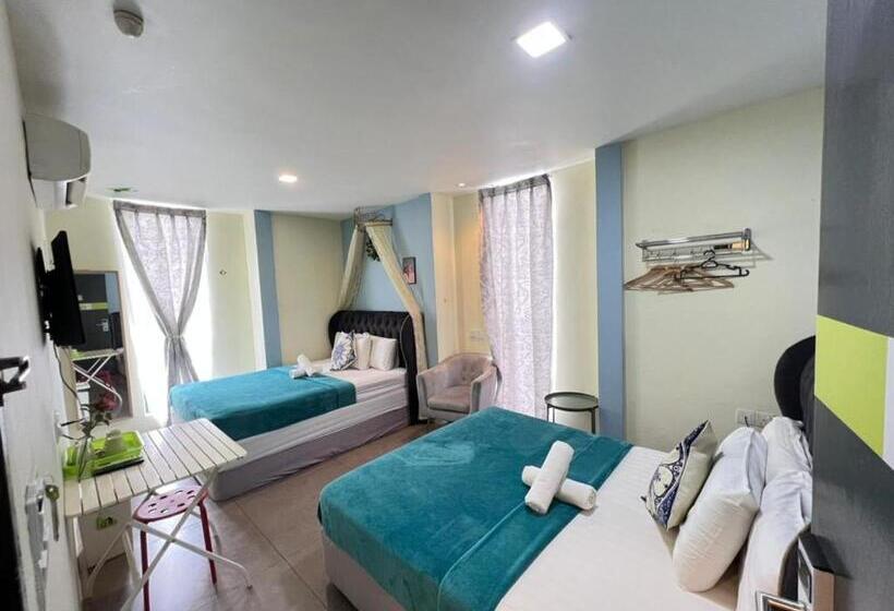 Aile Odası, The Tree Boutique