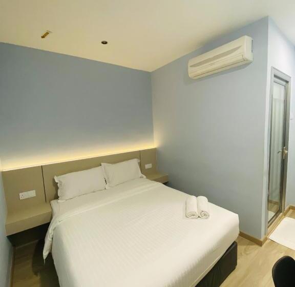 スタンダードルーム, U And Me