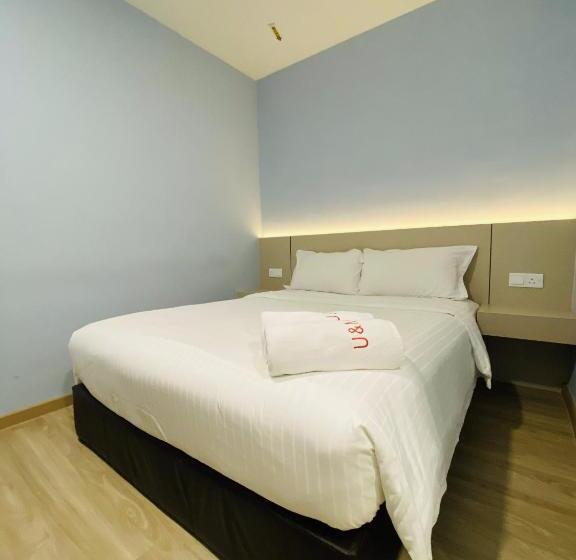 スタンダードルーム, U And Me