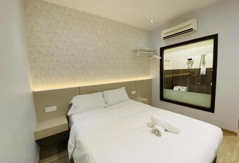 デラックスルーム, U And Me