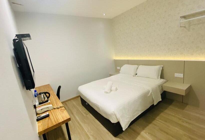 デラックスルーム, U And Me