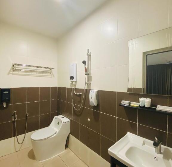 デラックスルーム, U And Me