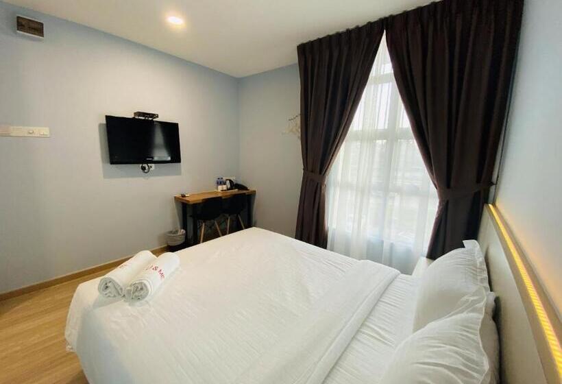 スーペリアールーム, U And Me